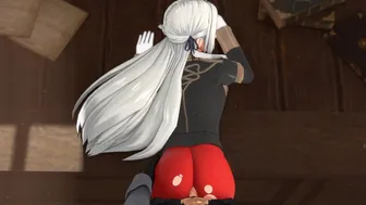 Edelgard [Clothed][Overused23]