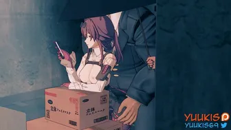 Kafka’s Business [Yuukis]