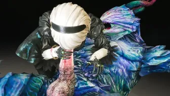 Skyrim Strong Monster Fuck 2B