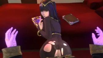 Tharja [NodusFM]