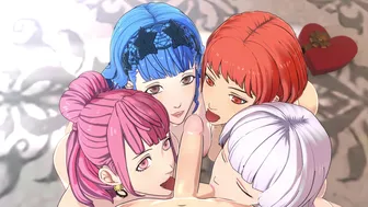 My Dearest Valentines [Hopes][NodusFM]