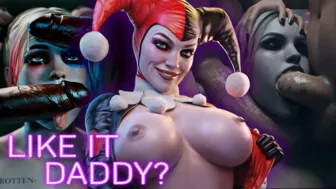 How Would You Like It, Daddy?