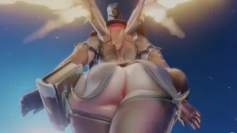 SweatyGoat69 HMV/PMV