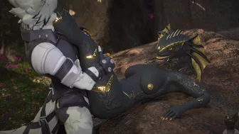 Von Lycaon And Iskar