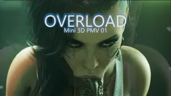 Babe Overload – 3D PMV/HMV Short