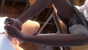 Marmelade Teacher HMV