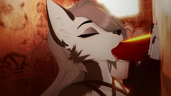 Loona Blowjob