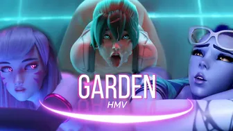 Garden HMV/PMV