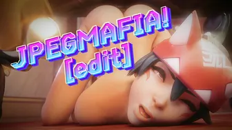JPEGMAFIA! | [PMV/HMV/EDIT]
