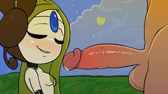Meloetta’s hotdog