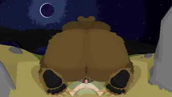 [Shoestrang] Rune Bear