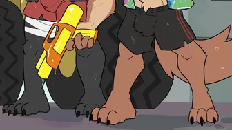 SongkranDay SettAnubis