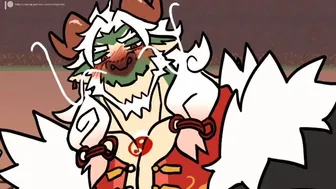 XinLong’s ‘Rainy Night’