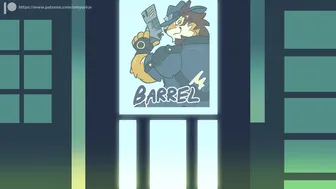Barrel – Pinch by omyurice