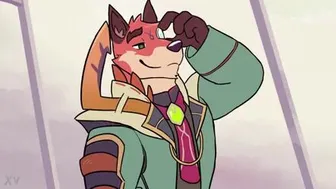 Volga&Lambert – Extraction