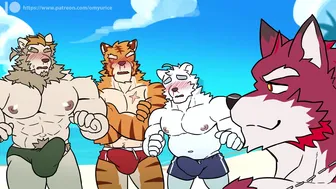 Knight’s College – ‘Field Outing’