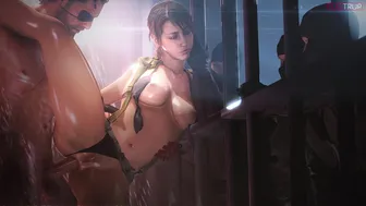 Quiet (No Sound)[Fugtrup]