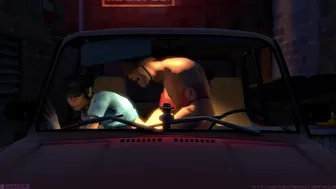 Soldier & Femscout [Rapetacular]