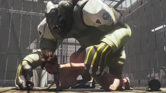 Tracer and Winston 1