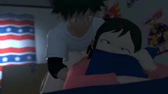 Inko’s Mother’s Day [No Talking][TarroTheRambler][4K]