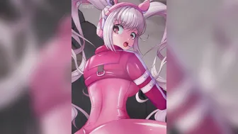 “Alice” in Front line