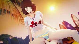 Kawakami [Amateurthrowaway]