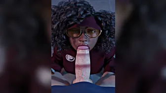 Scrapped Bgirl [Rekin3D]