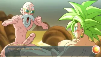 Kefla – Kame Paradise [YamamotoDoujinshi]