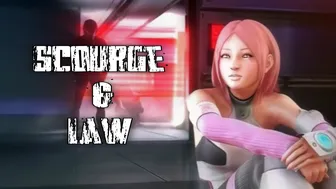 Scourge of Law (HMV/PMV)