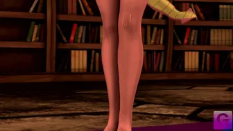 [Gorilka] The magic of dragons part 1