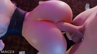 [League of Legends] Miss Fortune Gangbang part 3 Preview