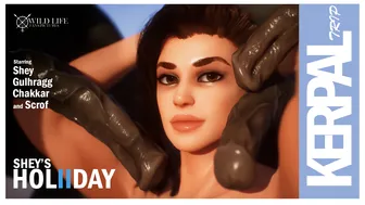 Shey’s Holiday 2 Trailer