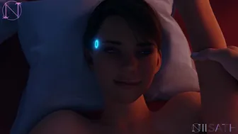 Kara (AX400) – Deluxe Android Puss [Niisath]