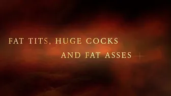 The Bunny Orgy: The Definitive Edition