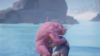 Wild Life – Borco Cums Hard Inside Rasha