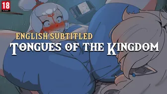 Tongues Of The Kingdom [ENG-SUB | 1080HD]