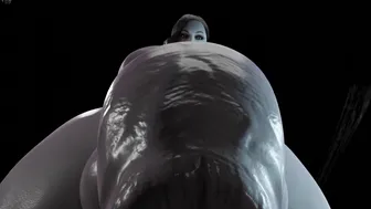 Alcina Dimitrescu (Resident Evil 8: Village) [Moogan]