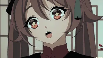 Hu Tao [Nekololisama][4K]