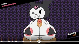 KUROMI