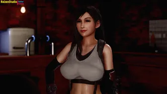 Forbidden Desires [RaizenStudio]