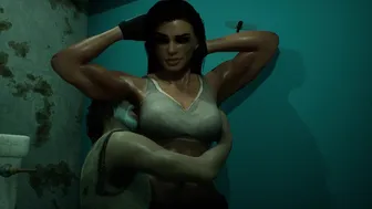 Shey seedy toilet [RaizenStudio]