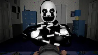 Michael’s Wet Nightmare