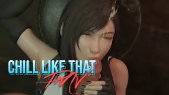 Chill Like That – PMV Final Fantasy Edition