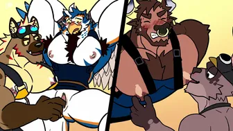 CookingBaca by Omyurice