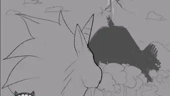 The Corrupted Unicorn