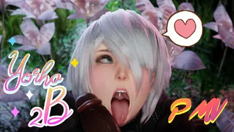 PMV Yorha2B EDITION – Phao 2 Phut Hon