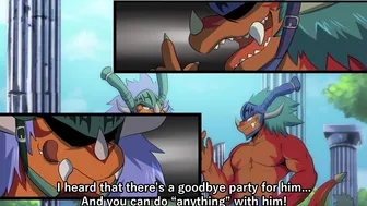 Dragon World Farewell (Buddyfight)