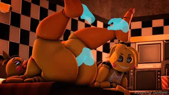 [Sleeping Isotope]VR Experience