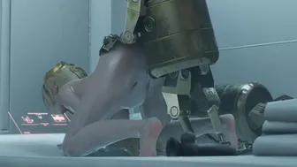 Commander & Small Stubby (Preggo Variant)[Zmsfm]