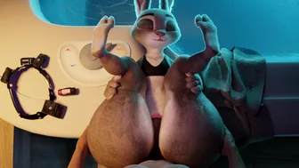 [Snips456fur] Judy Hopps